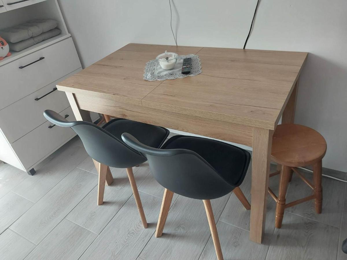 Apartament 59 Justi Затор Экстерьер фото